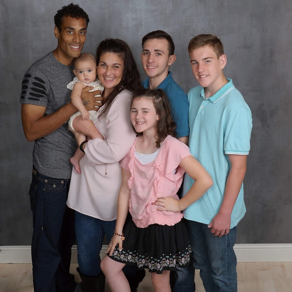 Meet your Posher, Misty